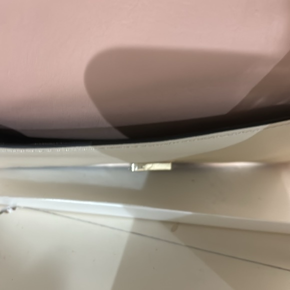 NWOT ZAC Zac Posen Biba Color-Block Convertible Backpack - Picture 6 of 14